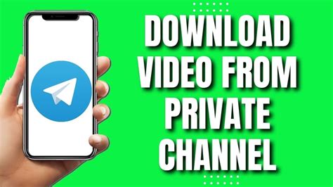 telegram private video downloader online